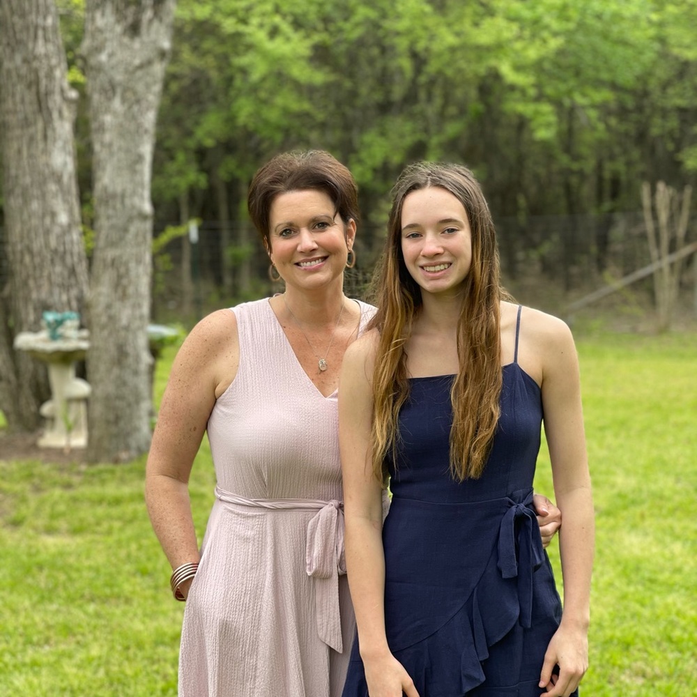 Meet your Posher, Gabby